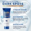 Dark Spot Corrector for Face and Body: For Age Spots,