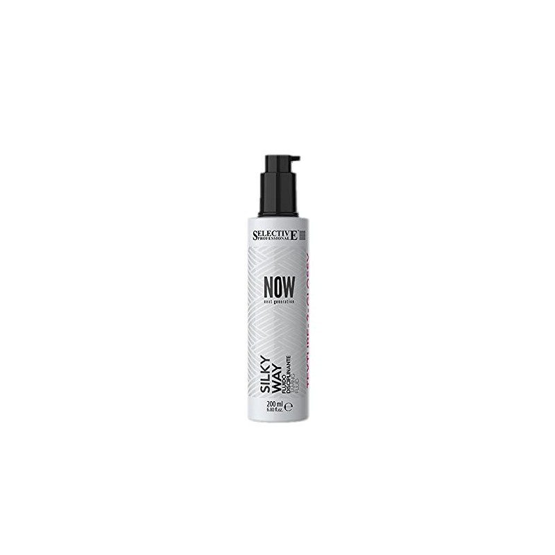 Selective NOW Silky Way 200 ml