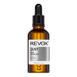 REVOX B77 JUST HIDROXIACIDOS EXFOLIANTES 30ML