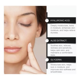 Dr. Althea Crema Reparadora 345 Crema Calmante Conjunto 50ml