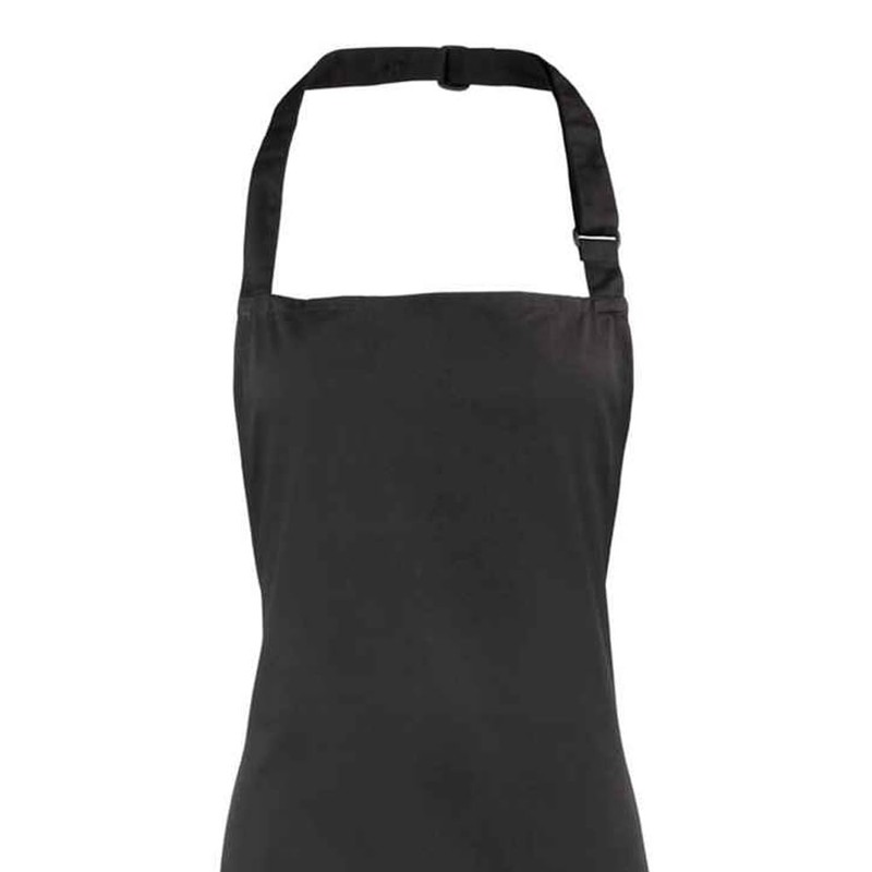 Premier Colours 2-in-1 Apron/Workwear (One Size) (Emerald)