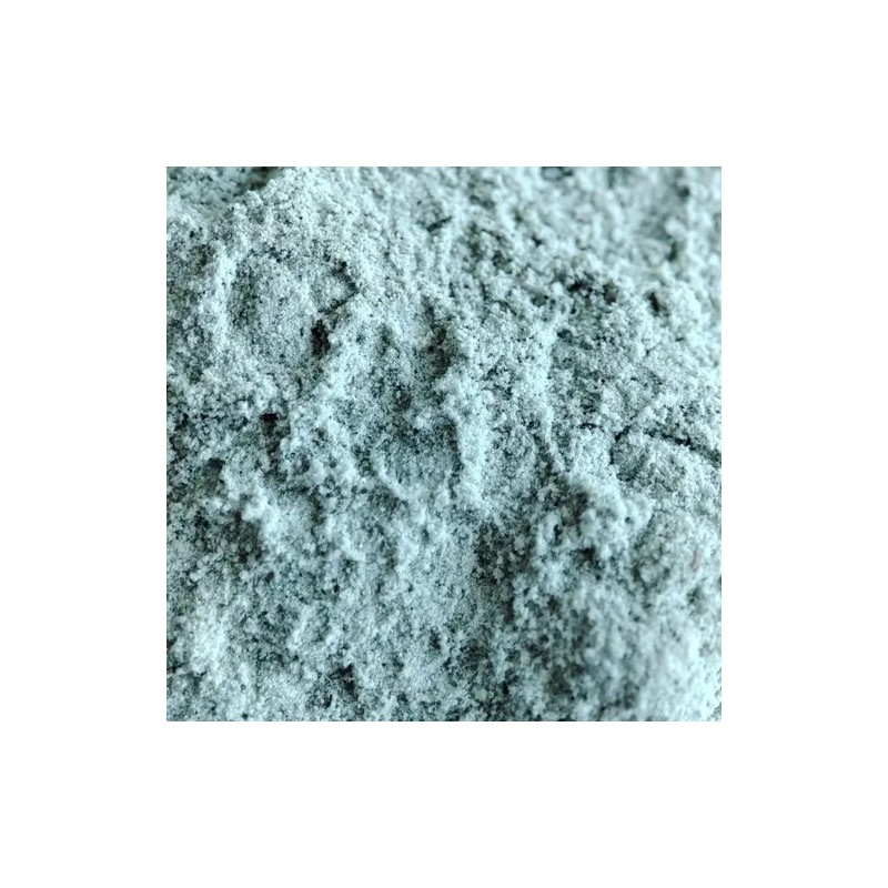 Limpiador Facial Spirulina 30grs Spirulina Probiotic Powder