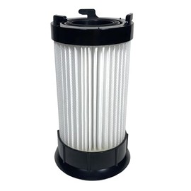 FilterBuy Eureka DCF-4 (DCF4) DCF-18 (DCF18) & GE DCF-1 (DCF1) Washable and Reusable Compatible Dust Cup Filter. Designed by to Replace Eureka Part # 62132.