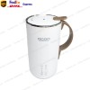 OCOO OCC-BM600 Morning & Soybean Milk Maker White Express Shipping