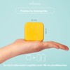 Enooso - Solid Brightening Shampoo for Sensitive Hair with Chamomile,