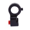 Nikou Motorcycle Horn Switch - Motorcycle Handlebar 7/8 Inch ATV