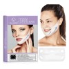 4 Mascarilla Lifting V-line Intensiva Reafirma Y Levanta