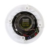 Acoustic Audio CS-IC63 in Ceiling 6.5" Home Theater 3 Speaker