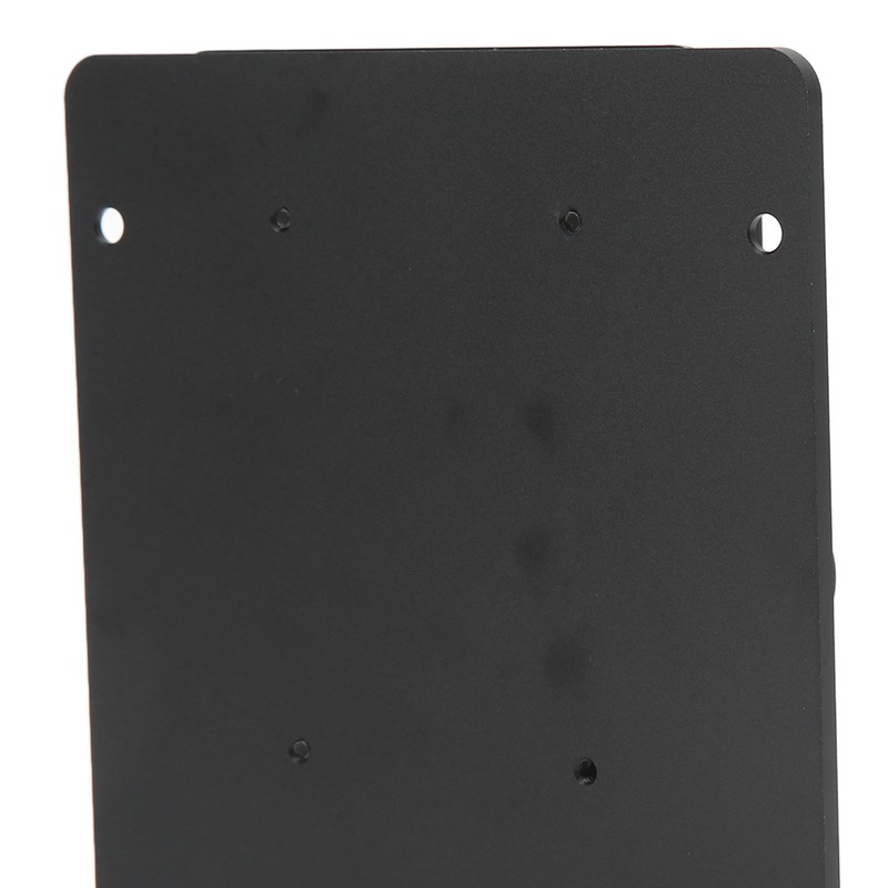 Battery Power Plate V Mount Adapter with D Tap Output