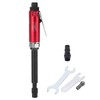 Air Die Grinder 20000RPM 90PSI Precise Extended Pneumatic Grinding Machine