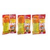 HOLA Picoso Apricot Chile Salted Flavored 3 units