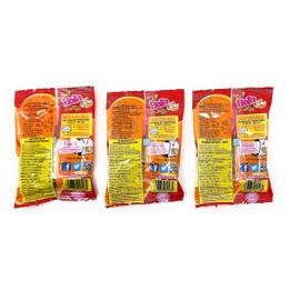 HOLA Picoso Apricot Chile Salted Flavored 3 units