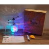 Nutty Toys Magic Flying Ball Remote Control Rechargeable Hover Ball