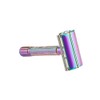 Maquinilla de afeitar de seguridad para mujer VIKINGS BLADE +
