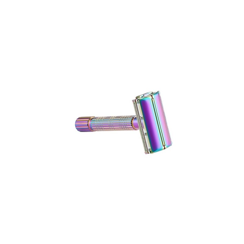 Maquinilla de afeitar de seguridad para mujer VIKINGS BLADE +