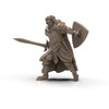 TFC SuperClay I Permanent Plastic Clay I Modelling Clay I