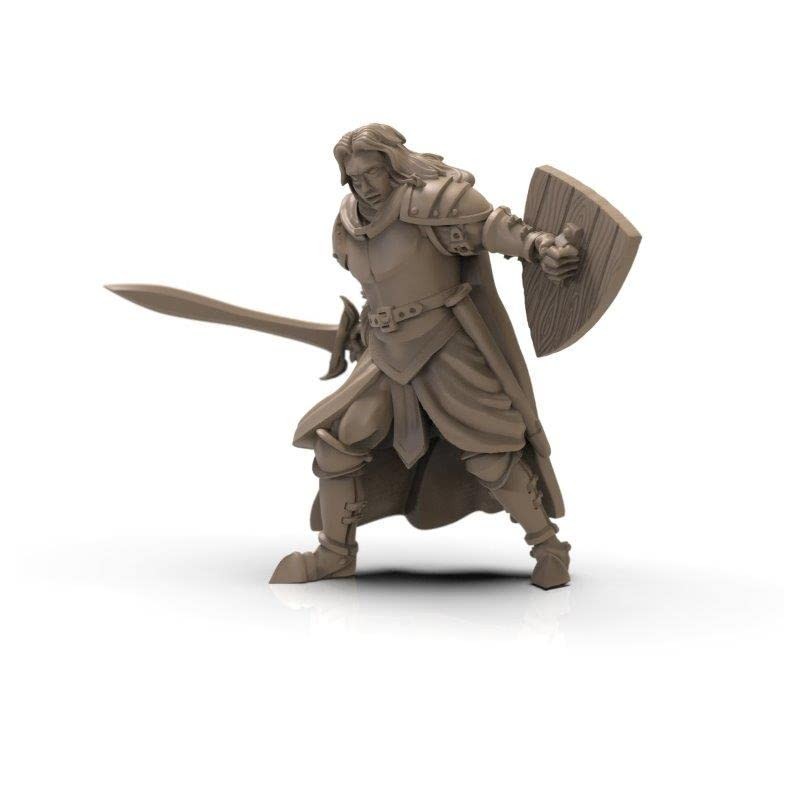 TFC SuperClay I Permanent Plastic Clay I Modelling Clay I