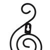 Wall Mounted Candle Stick Elegant Candle Holder for Living Room