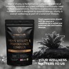 Men’s Vitality & Performance Complex Capsules | Daily Support Supplement