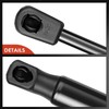 A-Premium Rear Tailgate Lift Supports Shock Struts Gas Spring Replacement