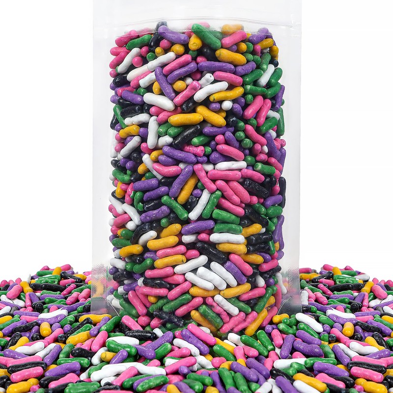Smarty Stop Licorice Pastel Candy (1 Pound (Pack of 1))