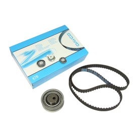 Metzger WM-Z 803 Dayco Timing Belt Set
