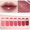 DASIQUE Juicy Dewy Glow Tint 4g*2colors, Color1#$%Color2:13 Mixing Cherry-01 Peach