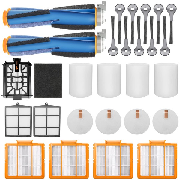 Replacement Parts for Shark AI AV2511AE AV2501S AV2610WA AV2501AE RV2502AE