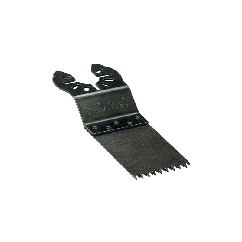 DeWalt DT20740-QZ multi-tool saw blade 30mm