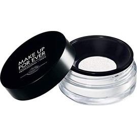 Make Up For Ever Ultra HD Microacabado en polvo suelto .14 oz./4 g