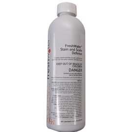 Hot Spring HSS Freshwater Stain & Scale Defense 76761
