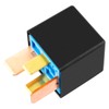 39160-37110 Automotive Power Relay Same with 13742705 5M5T14B192EA 95230-2P010