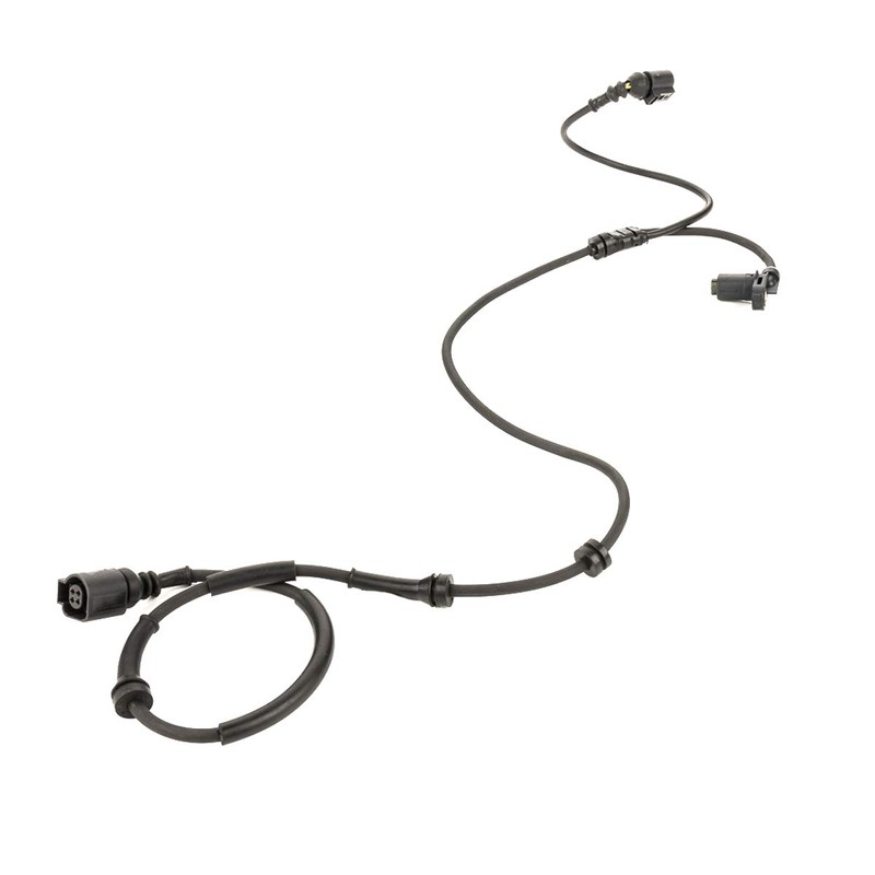 LST 2x ABS Sensor Speed Rear 7M3927807F Sharan 7M Alhambra