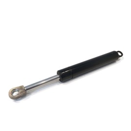 The ROP Shop | Shock Damper for Scag Freedom Z SFZ52-24KT (K7000400-K7099999) Zero - Turn Mower