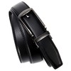 CHAOREN Ratchet Belts Men Buckley Belt, 1 1/4" Mens Belts