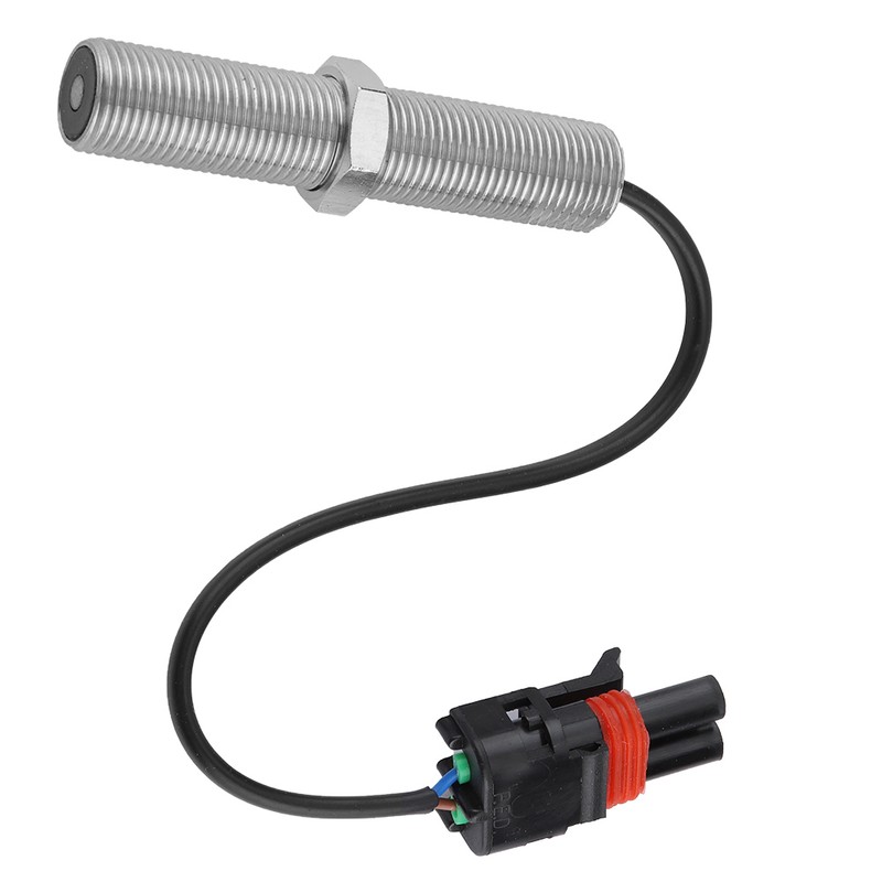 1Pcs Magnetic Pickup MPU Generator Rotational Speed Sensor Accessories 3034572