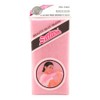 Salux Nylon Japanese Beauty Skin Bath Wash Cloth/Towel – Pink