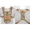 Alaska Guide Creations Ravus Binopack Bino Harness Multicam