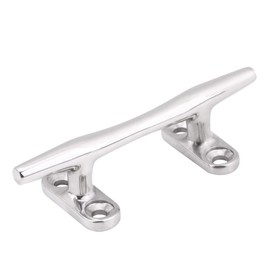 Keenso Heavy Duty 316 Stainless Steel Boat Cleat