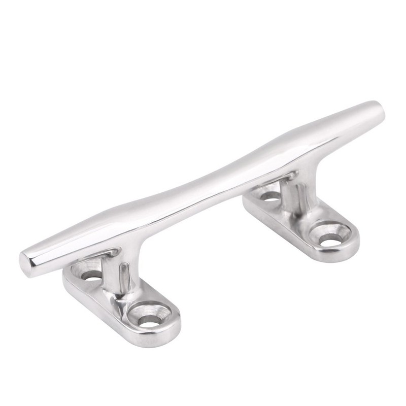 Keenso Heavy Duty 316 Stainless Steel Boat Cleat
