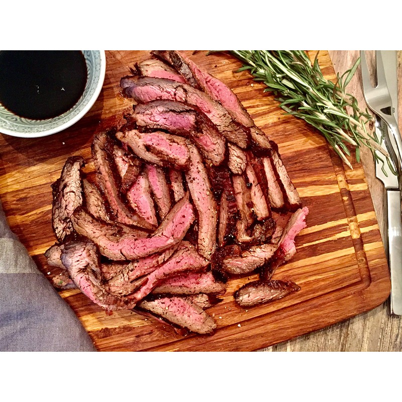 Wegmans Rosemary Balsamic Marinade, 16 Oz (2 Pack)