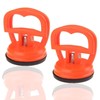 MKB 2 pcs suction cups Heavy Duty dent removal kit.