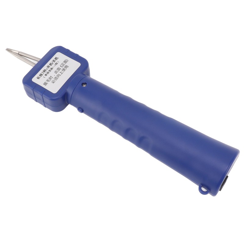 Handheld Electric Chicken Plucker Poultry Feather Plucker Machine Duck Feather