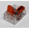 10 x Wago Series 221 - 2 x 4 mm