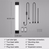 Modlicht Plug in Light 4FT 5000K Linkable LED Tube Shop