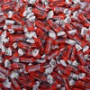 Tootsie Roll Red Frooties - 2 Pound Bag of Individually