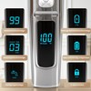 Strex Beard Trimmer - 14 in 1 Set - Wireless