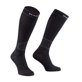 Zeropoint Compression Intense Socks Black (W3)