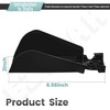 EZYPAK 089038001076 Rear Splash Guard for Ri-dgid R4040 R4040S Tile
