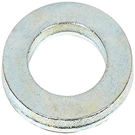 Briggs and Stratton 703580 Washer, 5/8", Chrome